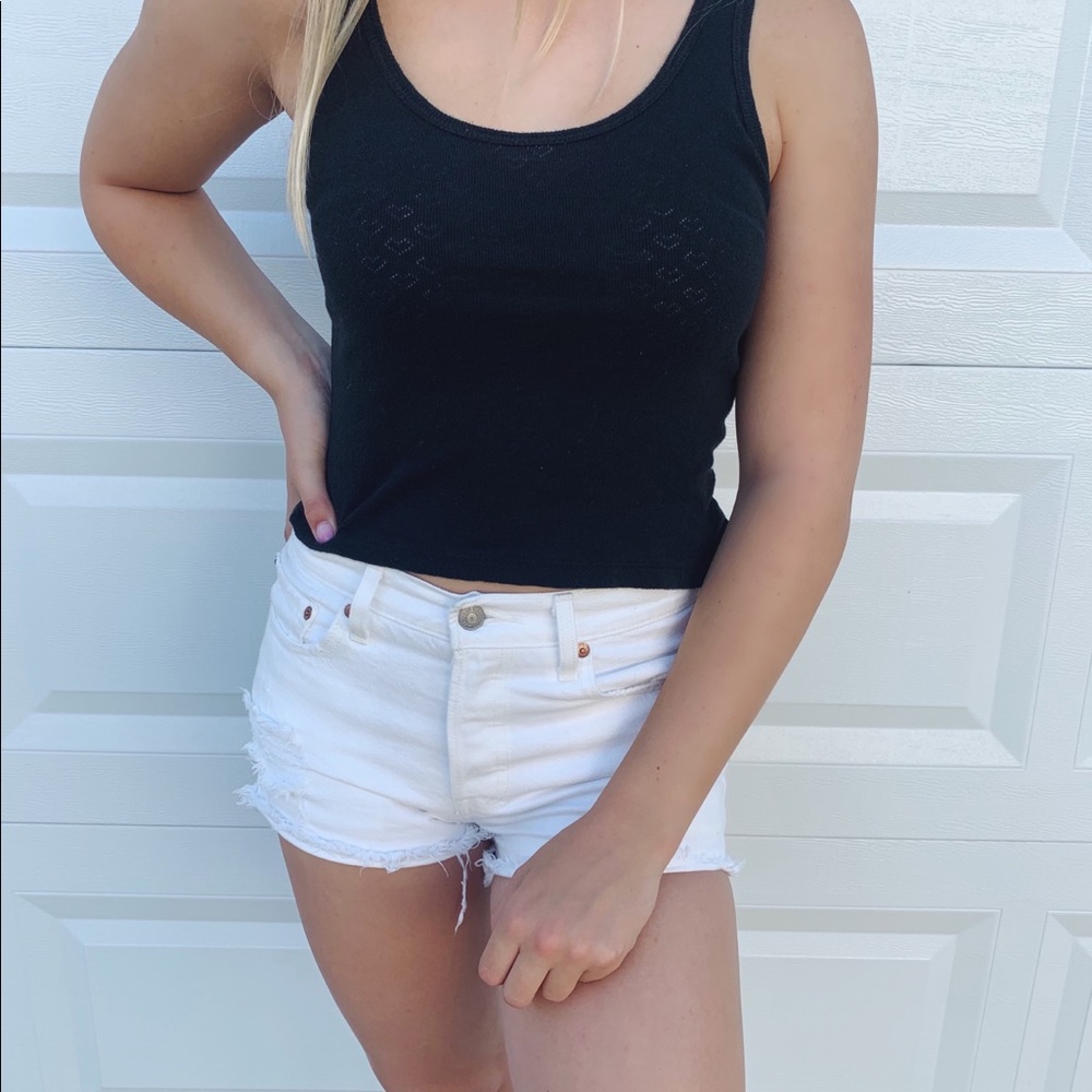 brandy melville tank